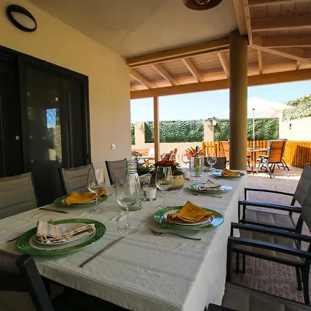 Villa Golf Y Mar