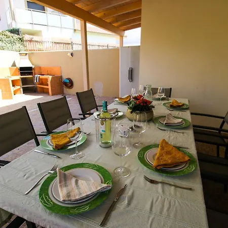 Villa Golf Y Mar *