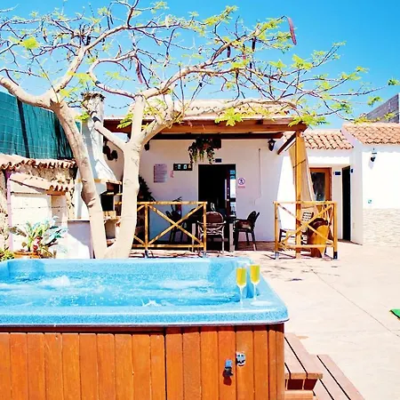 Casa Zocas *