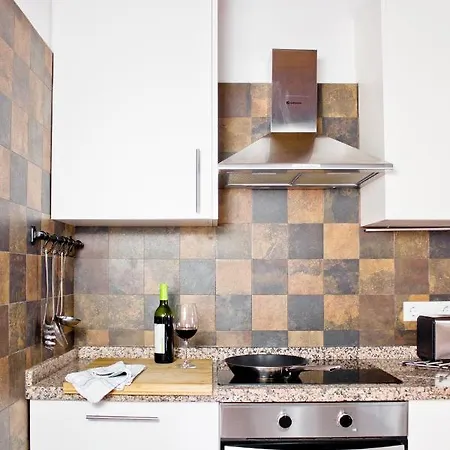 Casa Zocas Holiday home