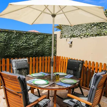 Golf Y Mar Villa San Miguel de Abona