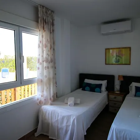 Golf Y Mar Villa San Miguel de Abona