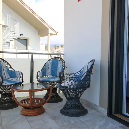 Villa Golf Y Mar