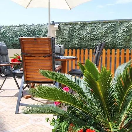 Villa Golf Y Mar