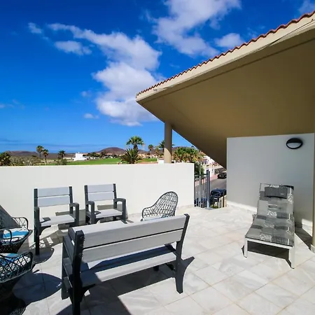 Villa Golf Y Mar