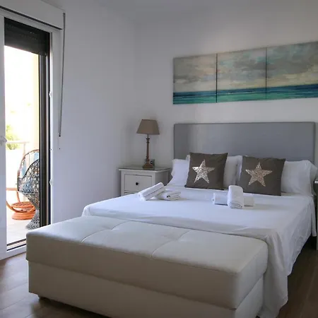 Golf Y Mar Villa *