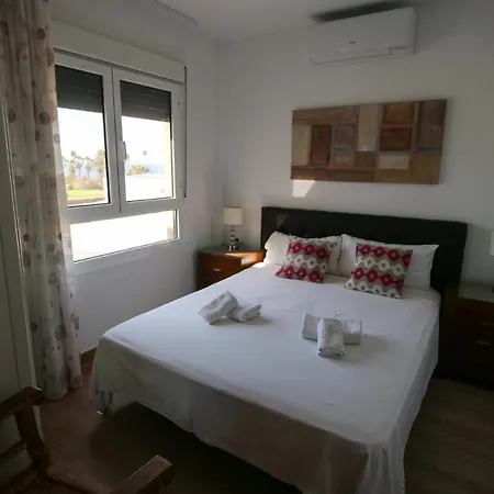 Golf Y Mar Villa *