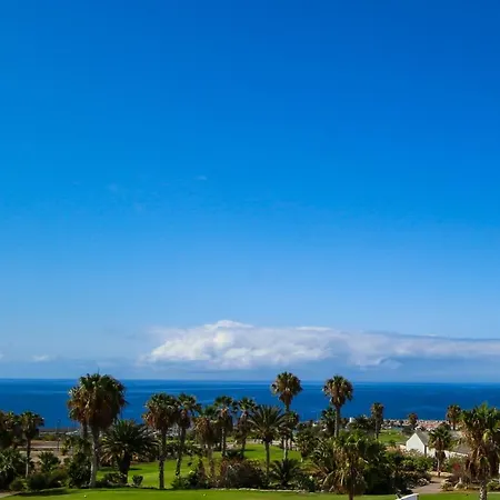 Golf Y Mar Villa *