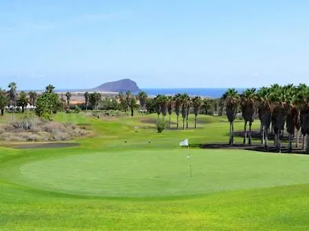 201 - Pueblo Primavera - Golf Del Sur Apartment *