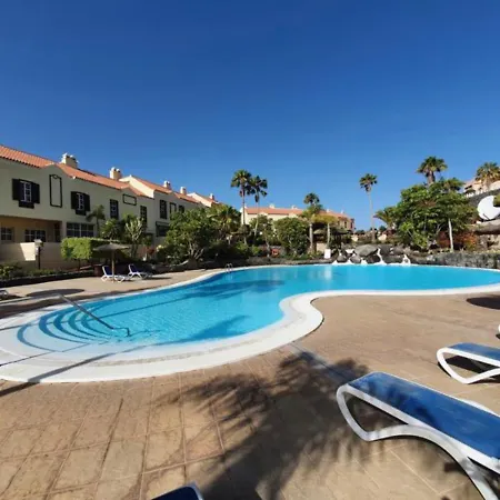 201 - Pueblo Primavera - Golf Del Sur Apartment *
