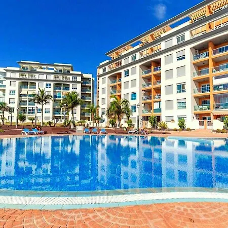 Ocean Golf & County Club A3 Apartment *