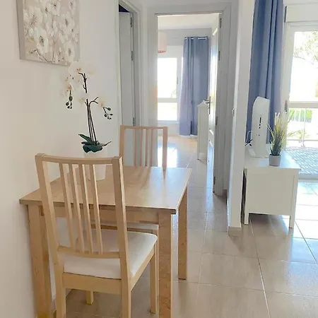 Ocean Golf & County Club A3 San Miguel de Abona