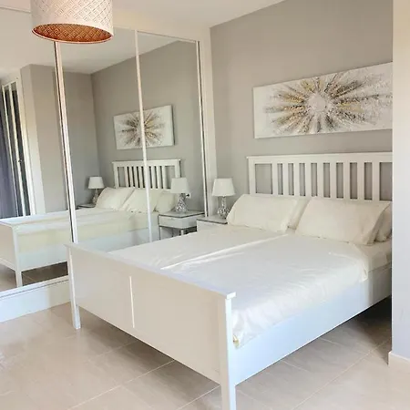Ocean Golf & County Club A3 Apartment *