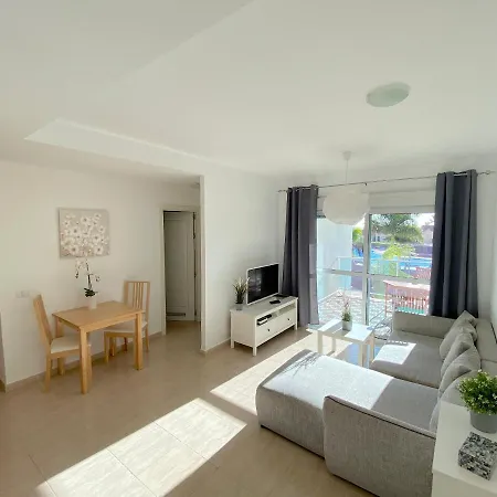 Apartment Ocean Golf & County Club A3 *