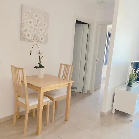 Apartment Ocean Golf & County Club A3 *