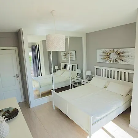 Apartment Ocean Golf & County Club A3 San Miguel de Abona