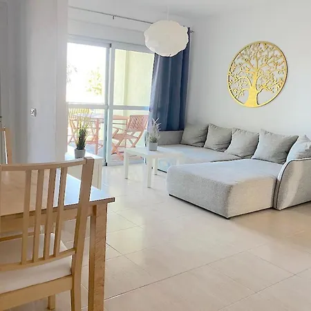 Apartment Ocean Golf & County Club A3 San Miguel de Abona