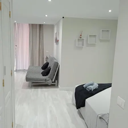Apartment Golf Del Sur - Green Park
