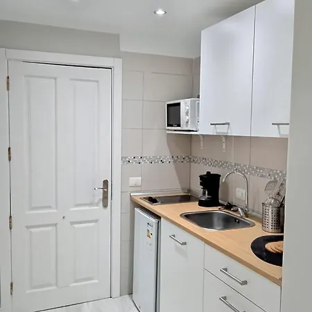 Apartment Golf Del Sur - Green Park San Miguel de Abona