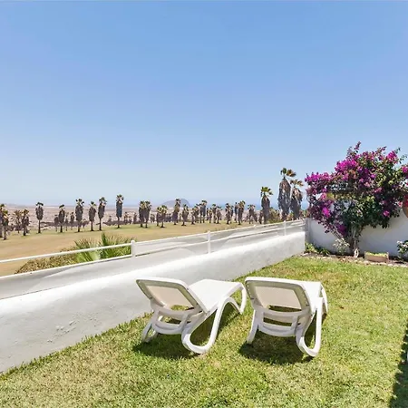 Ocean's Eleven, Golf Del Sur Villa San Miguel de Abona