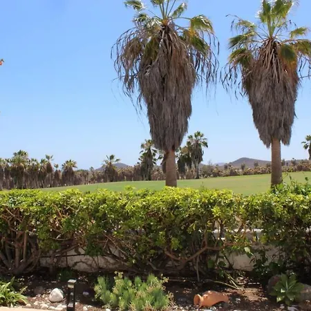 Bella Villa, Golf Del Sur Holiday home *