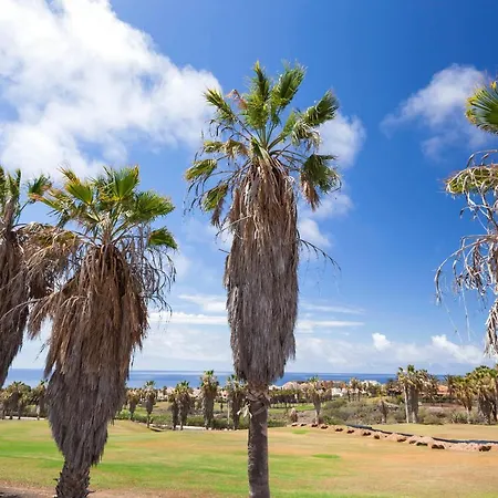 Casa Bonita, Golf Del Sur Holiday home