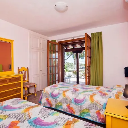 Casa Bonita, Golf Del Sur Holiday home