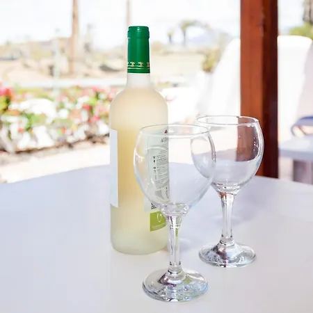 Casa Bonita, Golf Del Sur Holiday home San Miguel de Abona