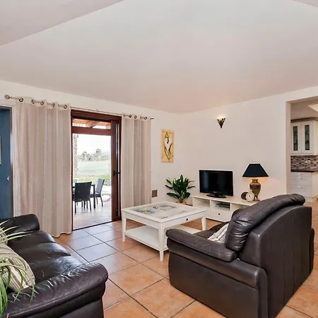 Harmony House, Golf Del Sur *