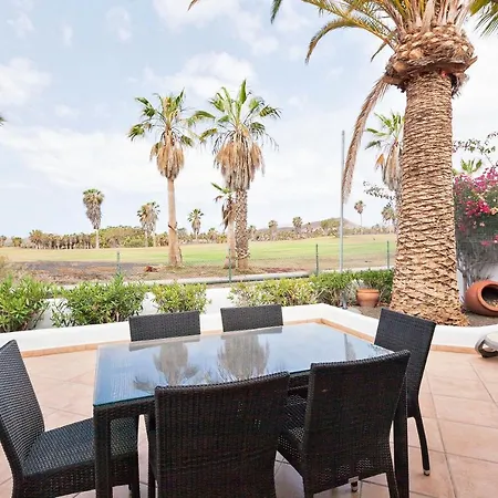 Villa Harmony House, Golf Del Sur