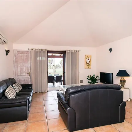 Harmony House, Golf Del Sur *