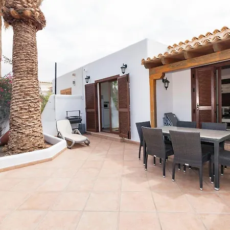 Harmony House, Golf Del Sur Villa *