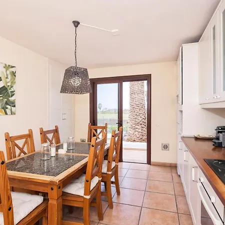 Harmony House, Golf Del Sur San Miguel de Abona