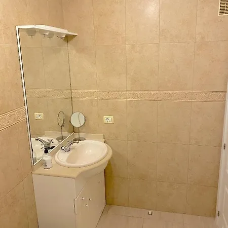 Apartment Ocean Golf & County Club A3