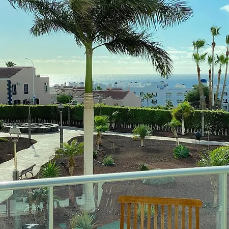 Apartment Ocean Golf & County Club A3 *