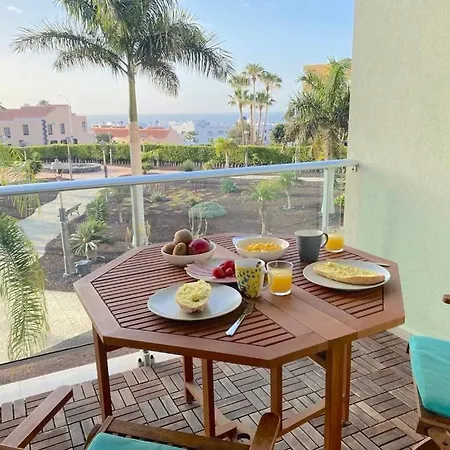 Ocean Golf & County Club A3 Apartment *
