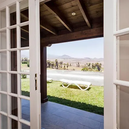 Villa Ocean's Eleven, Golf Del Sur San Miguel de Abona