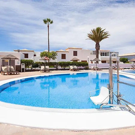 Holiday home Bella Villa, Golf Del Sur *