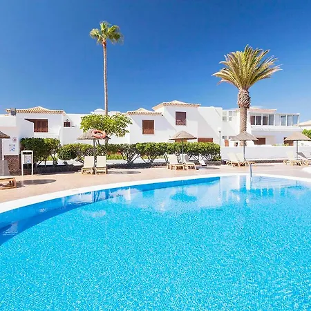 Bella Villa, Golf Del Sur * San Miguel de Abona