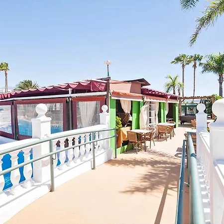 Bella Villa, Golf Del Sur San Miguel de Abona