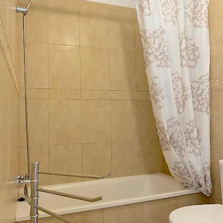 Ocean Golf & County Club A3 Apartment