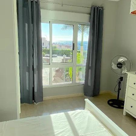 Apartment Ocean Golf & County Club A3