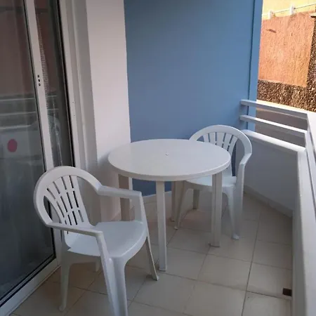 Apartment Golf Del Sur - Green Park