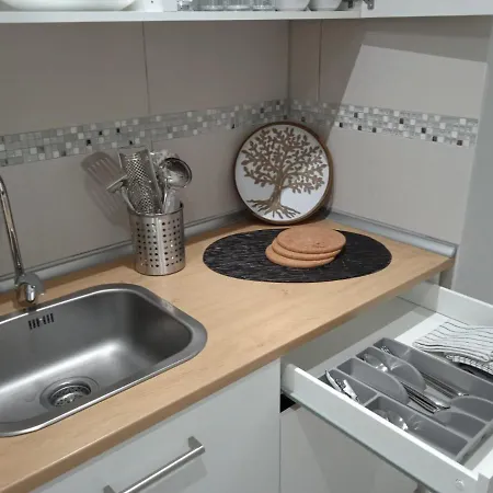 Apartment Golf Del Sur - Green Park *