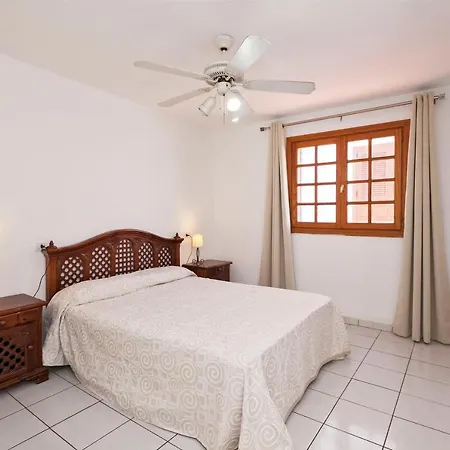 Villa Atlantis, Golf Del Sur