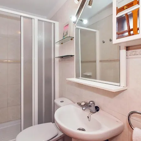 Holiday home Casa Bonita, Golf Del Sur San Miguel de Abona