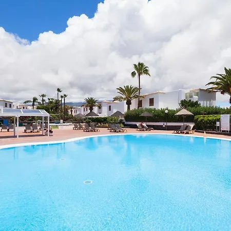 Villa Harmony House, Golf Del Sur *