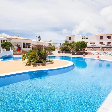 Villa Harmony House, Golf Del Sur San Miguel de Abona