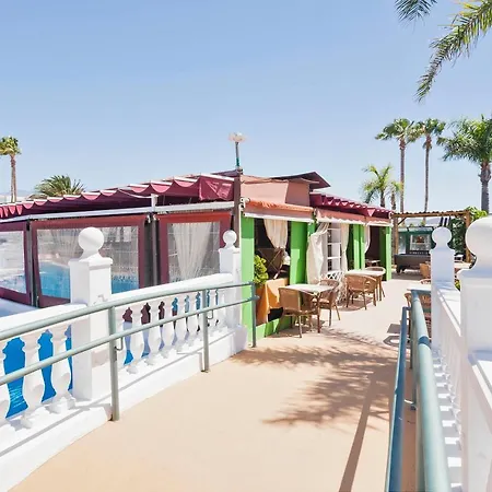 Harmony House, Golf Del Sur Villa San Miguel de Abona