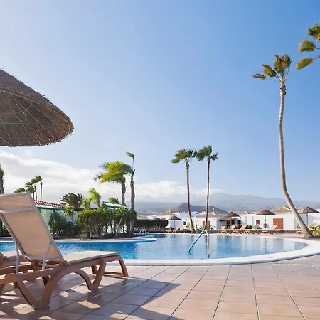 Villa Harmony House, Golf Del Sur *